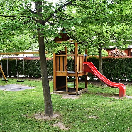 Apartmány Sázavský ostrov Sázava Esterno foto