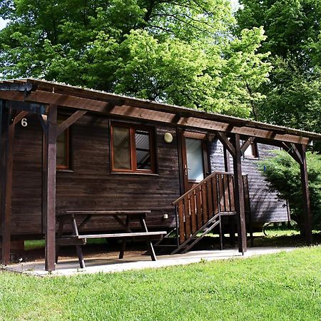 Apartmány Sázavský ostrov Sázava Esterno foto