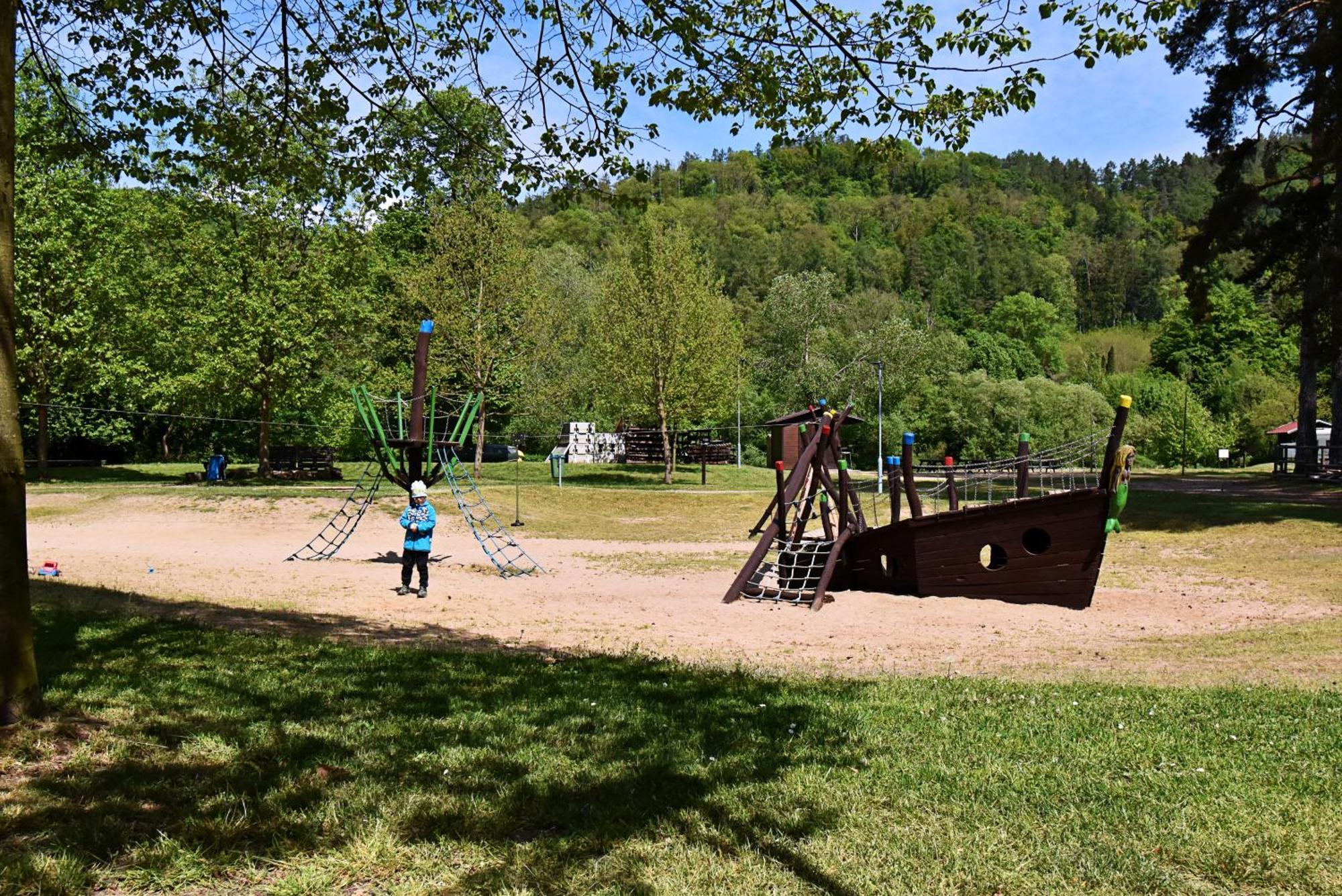 Apartmány Sázavský ostrov Sázava Esterno foto