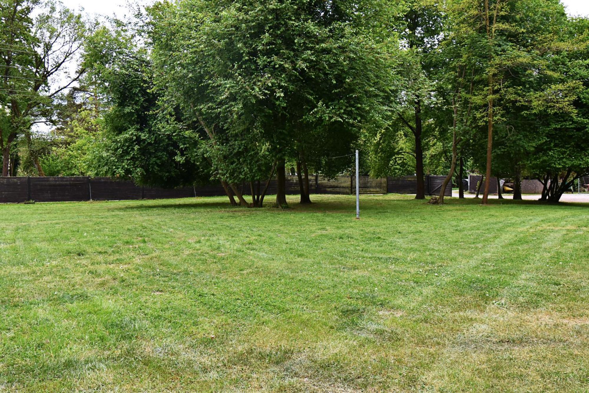 Apartmány Sázavský ostrov Sázava Esterno foto