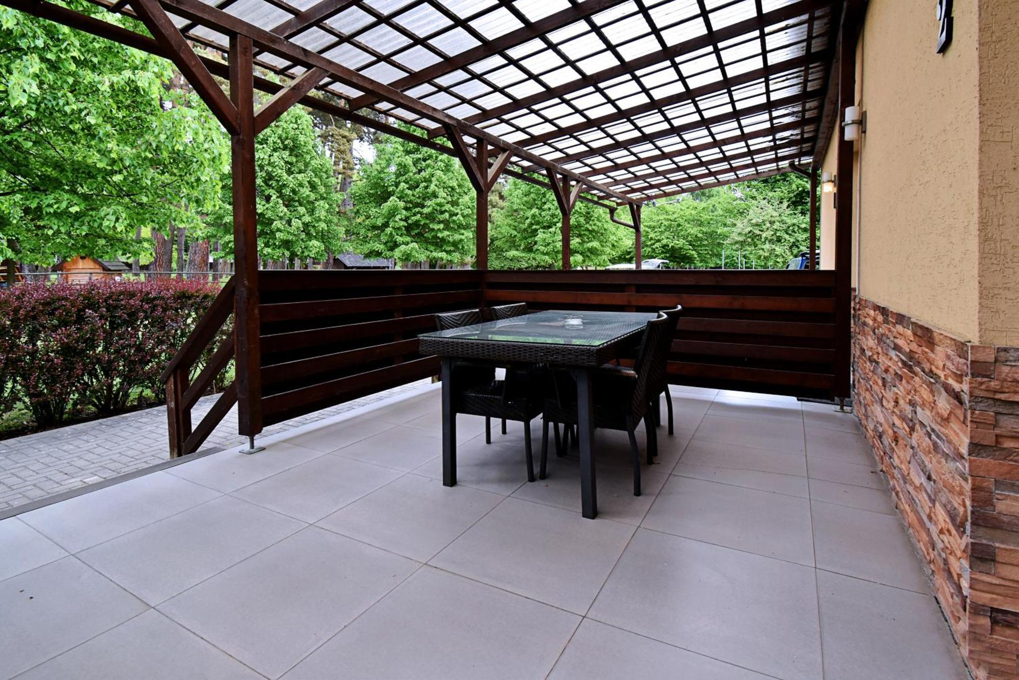 Apartmány Sázavský ostrov Sázava Esterno foto