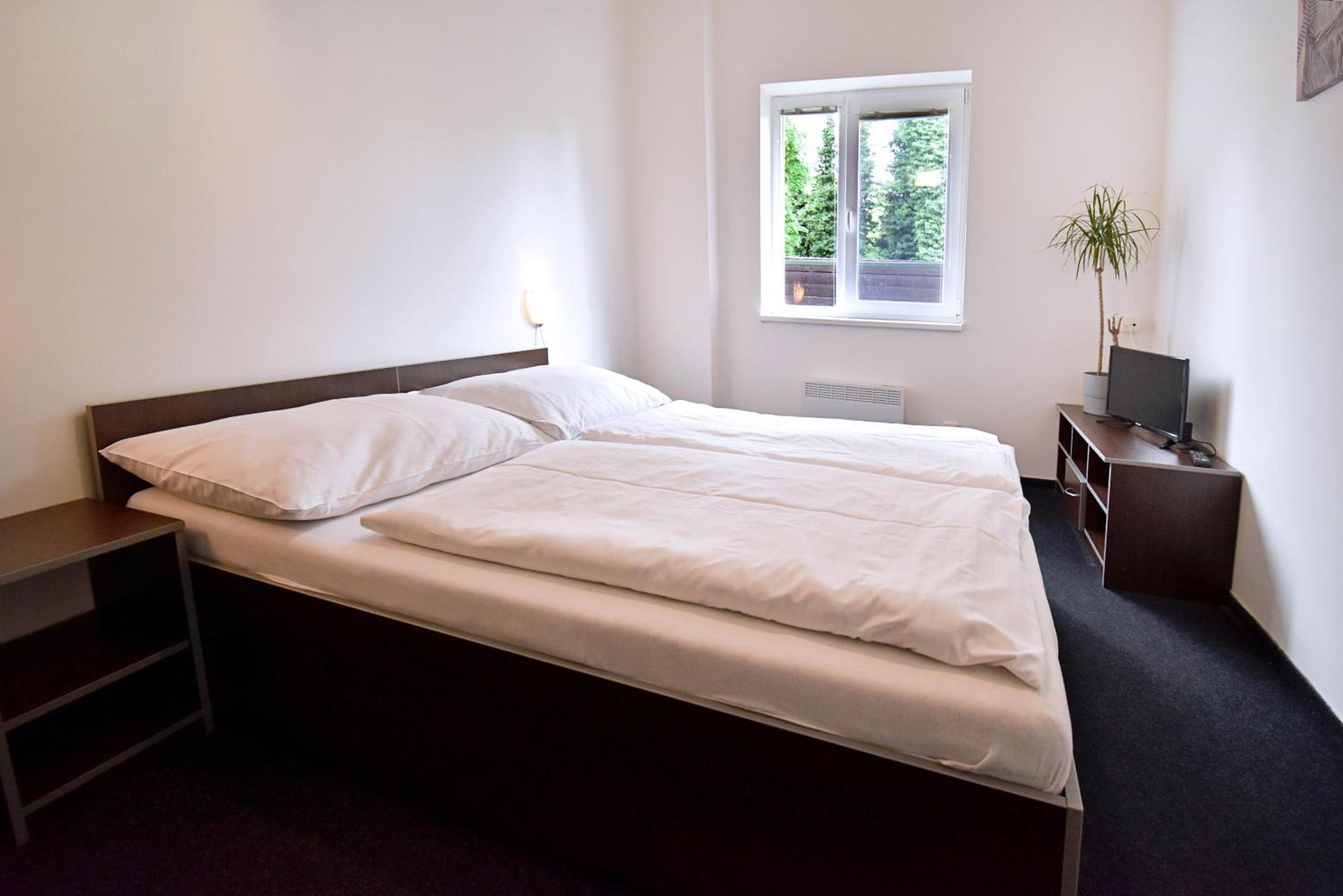 Apartmány Sázavský ostrov Sázava Esterno foto