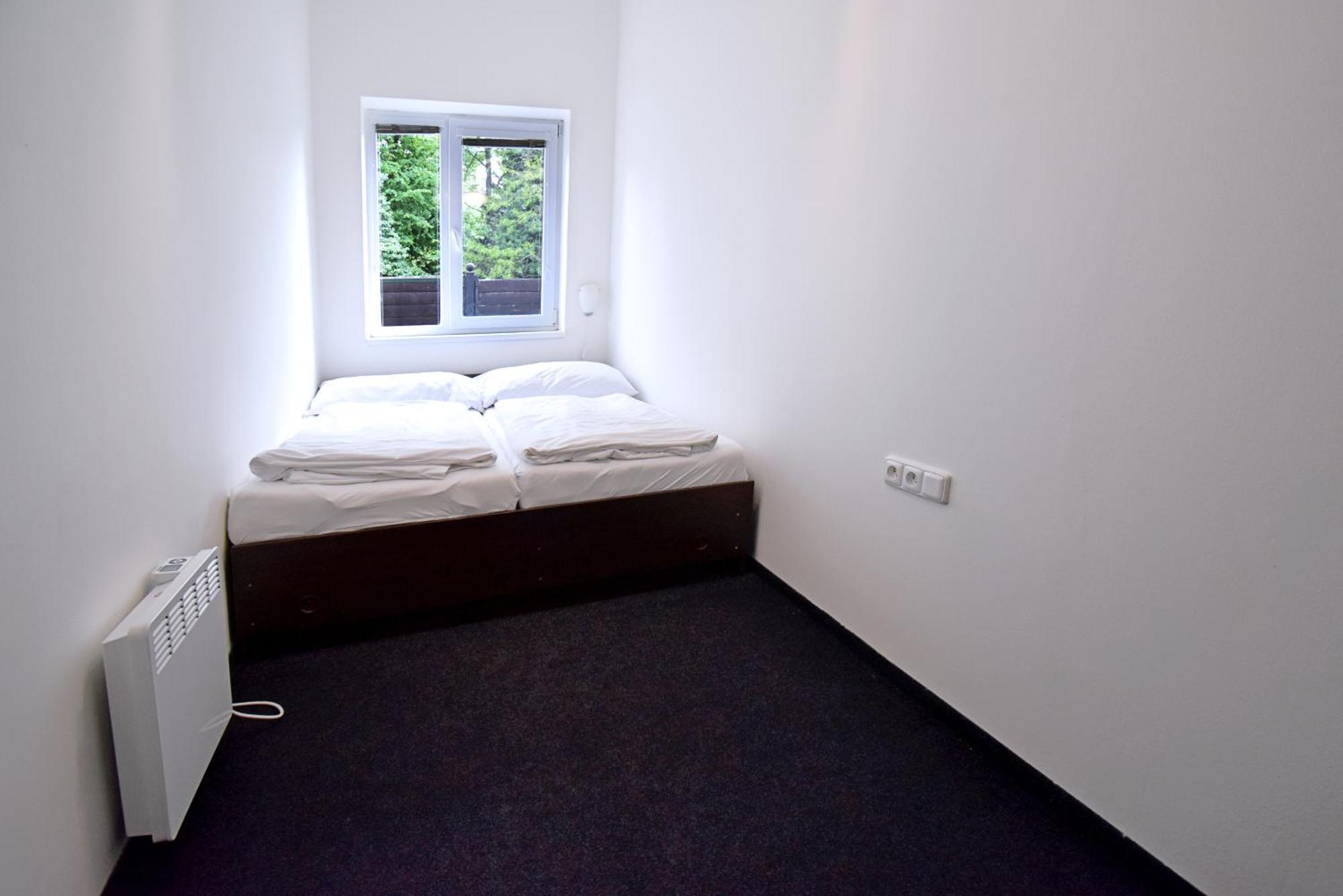 Apartmány Sázavský ostrov Sázava Esterno foto