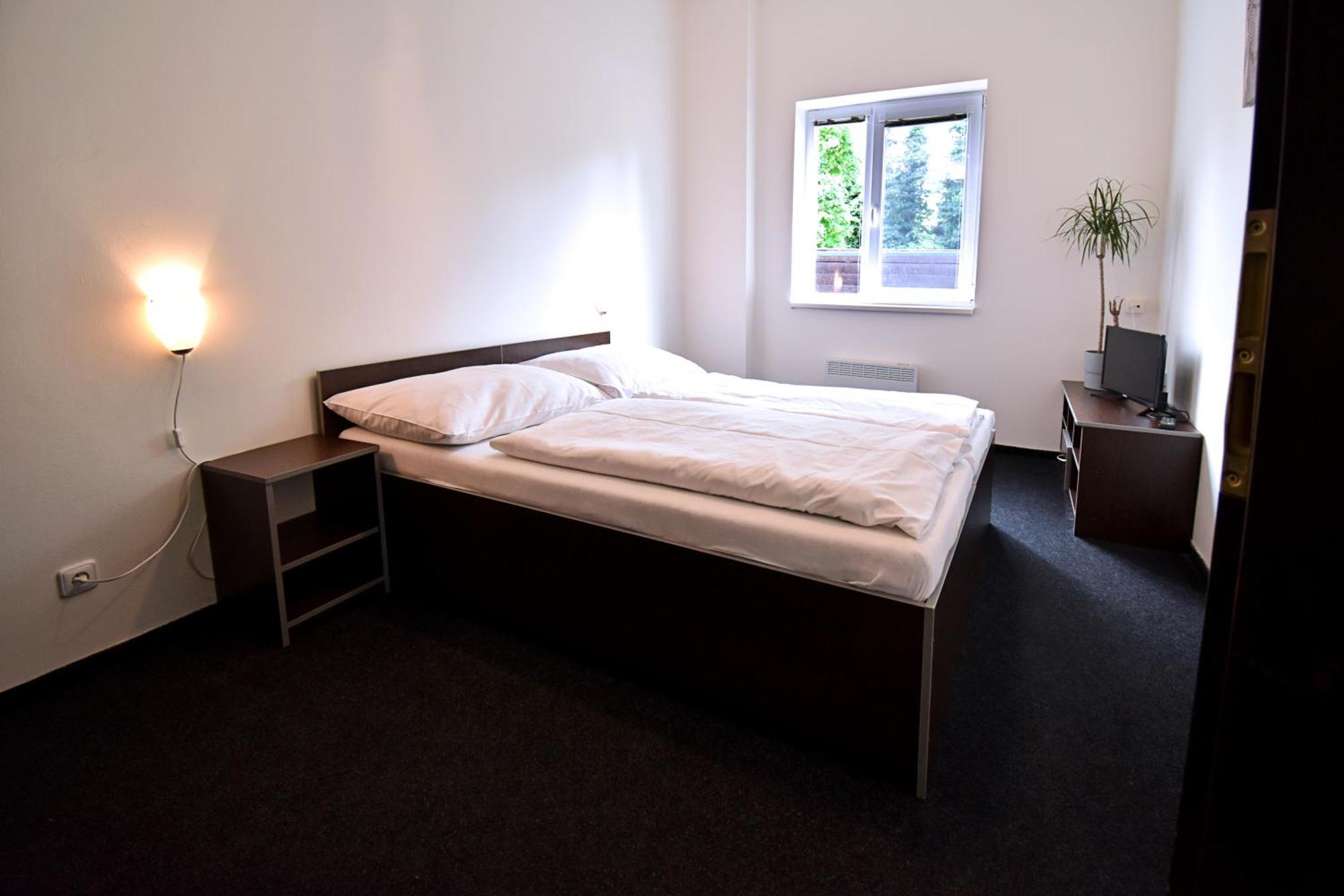 Apartmány Sázavský ostrov Sázava Esterno foto