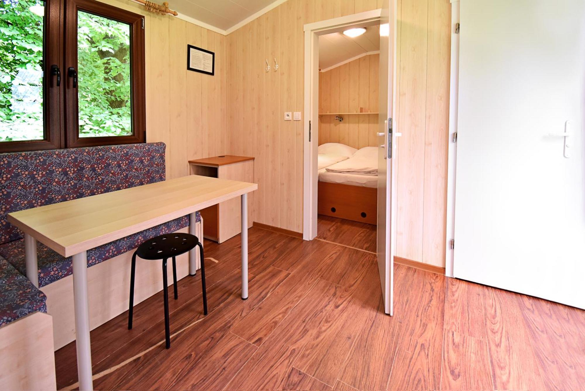 Apartmány Sázavský ostrov Sázava Esterno foto