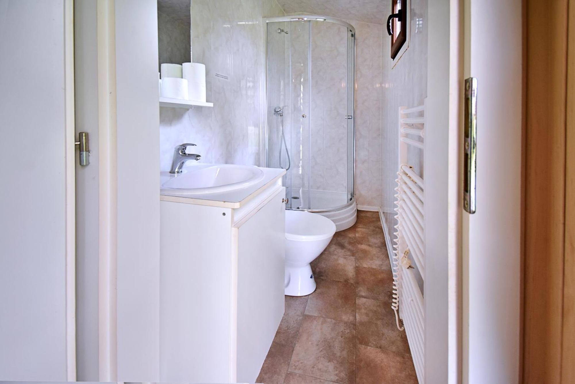Apartmány Sázavský ostrov Sázava Esterno foto