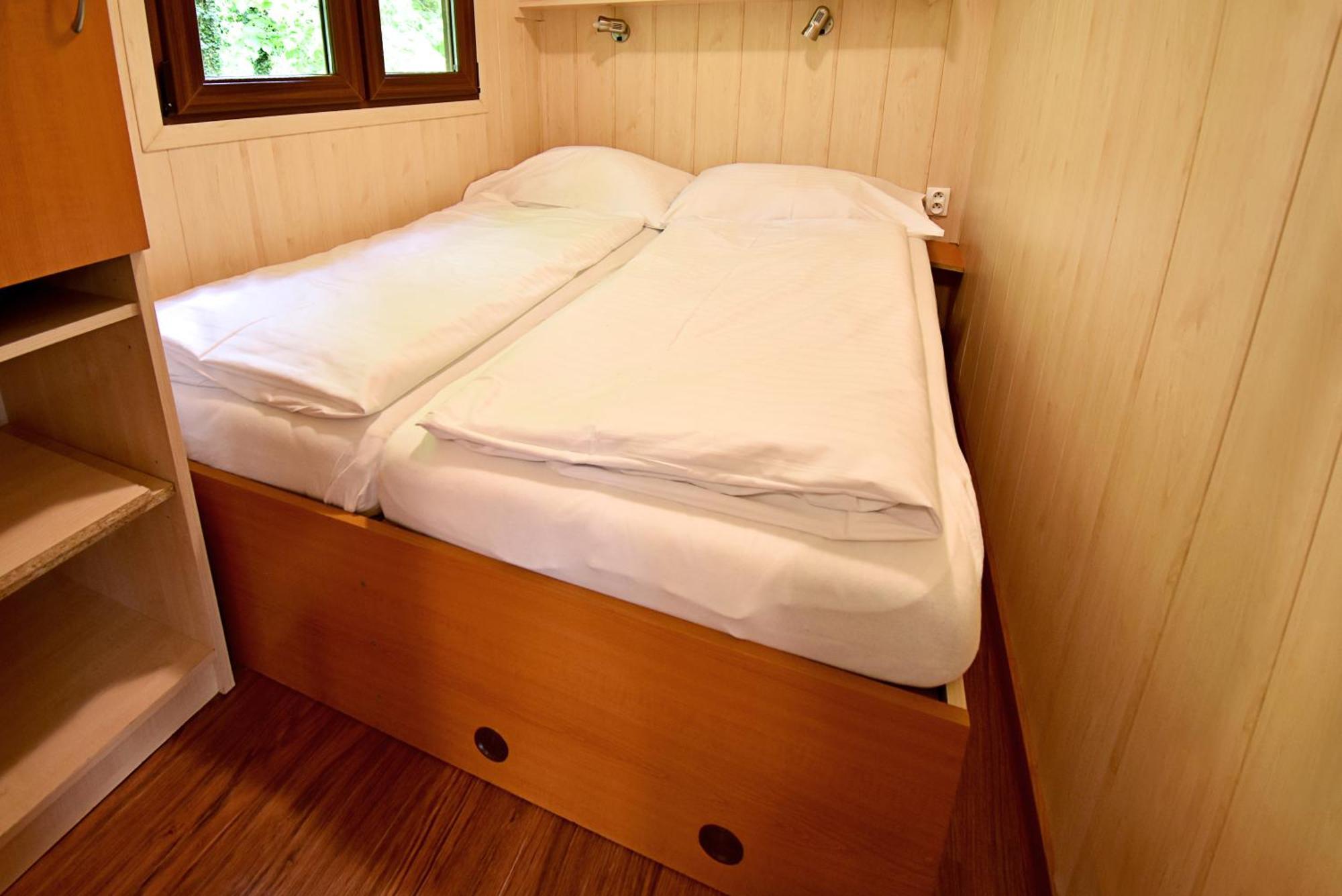 Apartmány Sázavský ostrov Sázava Esterno foto