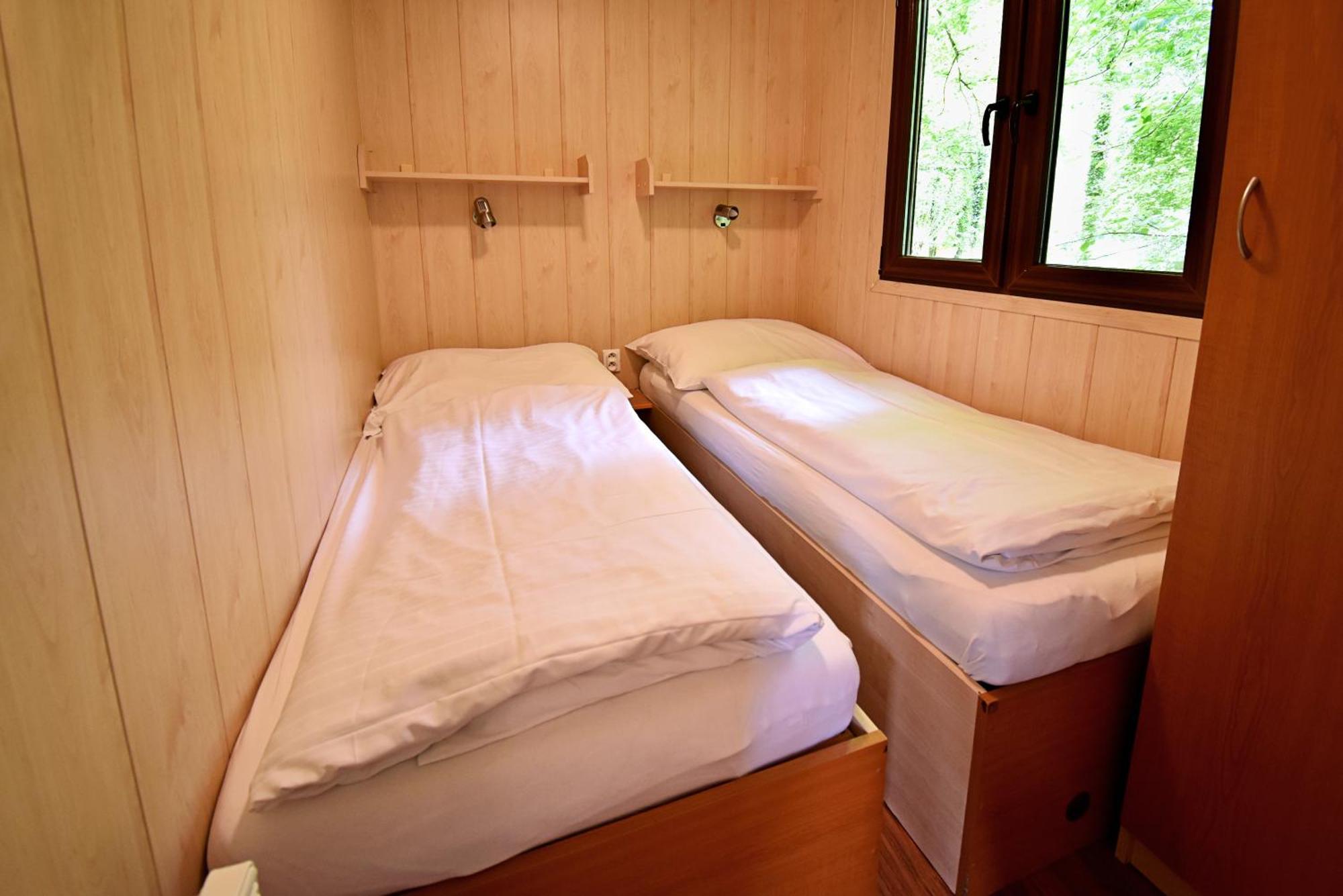 Apartmány Sázavský ostrov Sázava Esterno foto